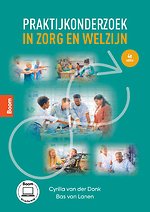 Praktijkonderzoek in zorg en welzijn