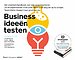 Businessideeën testen Businessideeën testen