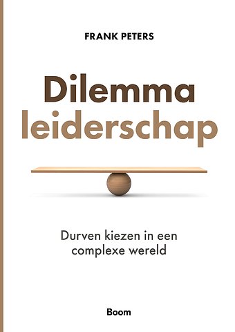Dilemmaleiderschap