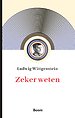 Zeker weten