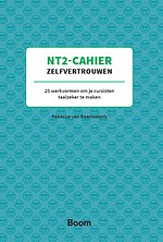 NT2-Cahier Zelfvertrouwen