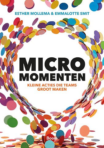 Micro-momenten