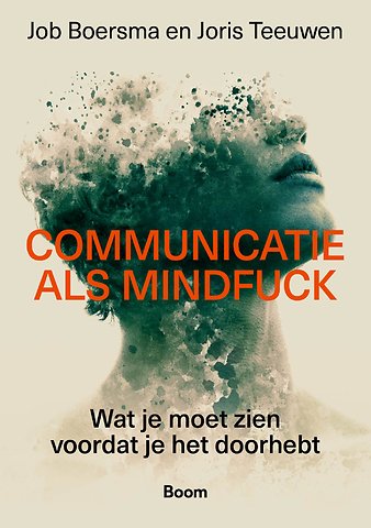 Communicatie als mindfuck