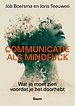 Communicatie als mindfuck