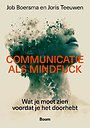 Communicatie als mindfuck
