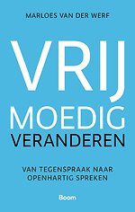 Vrijmoedig Veranderen