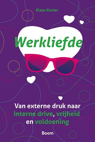 Werkliefde