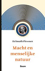 Macht en menselijke natuur