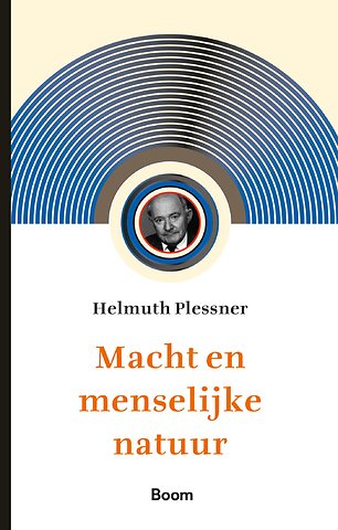 Macht en menselijke natuur