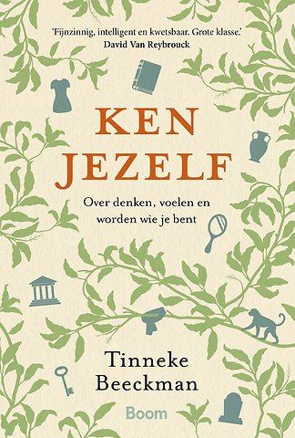 Ken jezelf