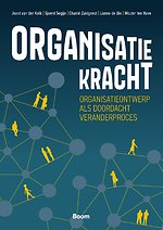 Organisatiekracht