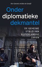 Onder diplomatieke dekmantel