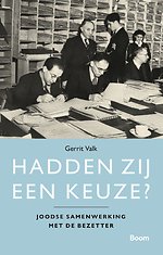 Hadden zij een keuze?