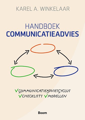 Handboek communicatieadvies