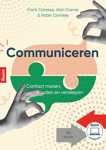 Communiceren