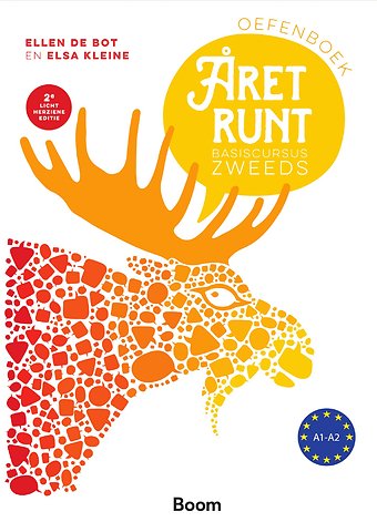 Aret runt