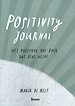 Positivity journal