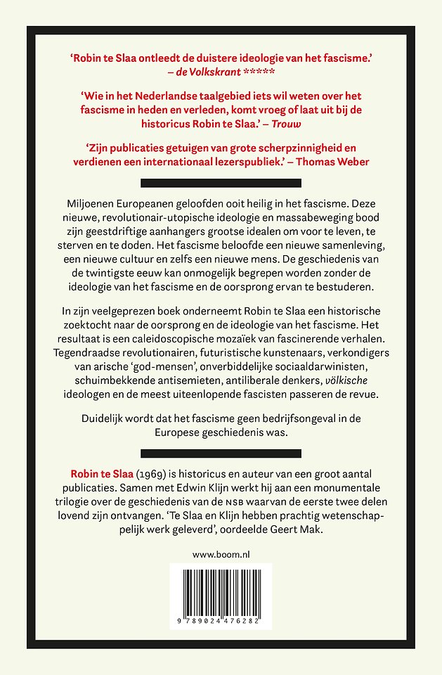 Fascisme