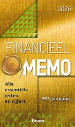 Financieel memo 2026