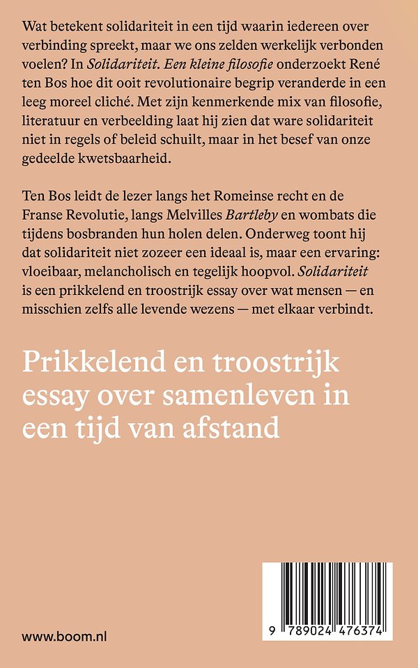 Solidariteit