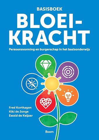 Bloeikracht: Basisboek