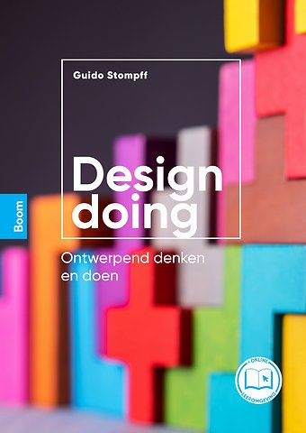 Design doing