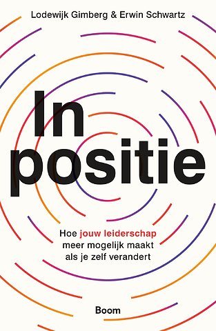 In positie
