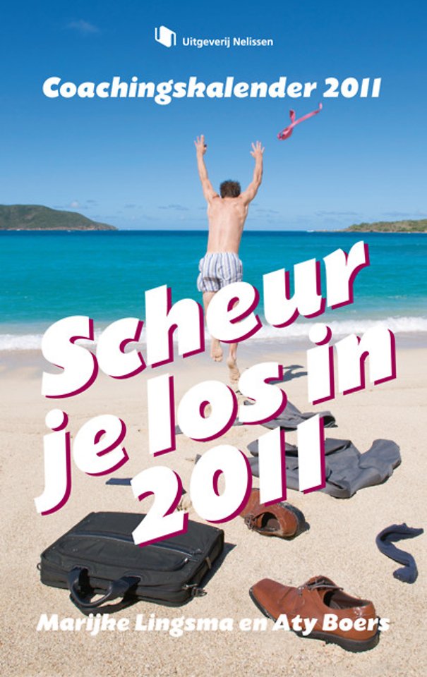 Coachingskalender 2011 Coachingskalender 2011