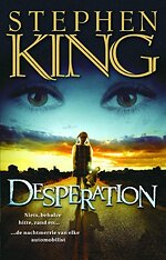 Desperation Filmeditie