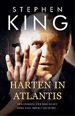 Harten in Atlantis