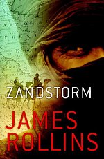 Zandstorm