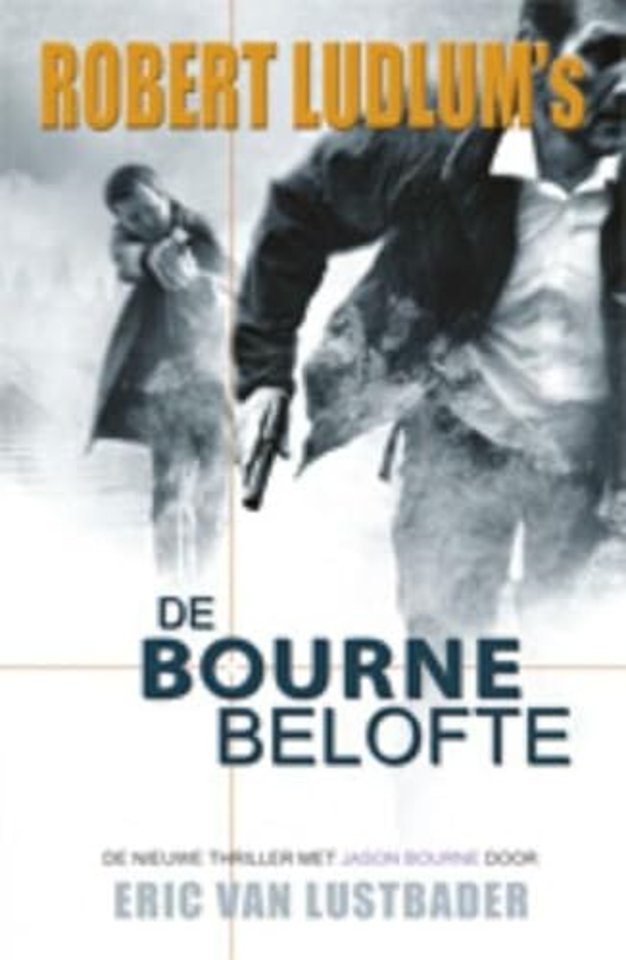 De Bourne belofte