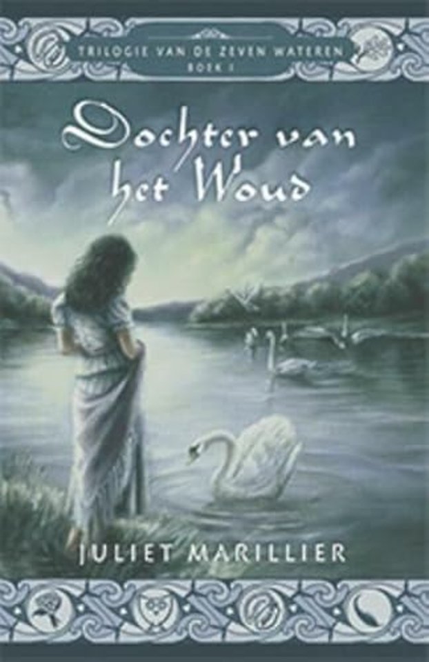 Dochter van het woud