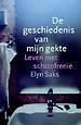 De geschiedenis van mijn gekte