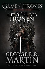 Het spel der tronen