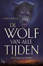 Het boek van Fenrir