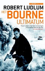 De Bourne collectie Het Bourne ultimatum
