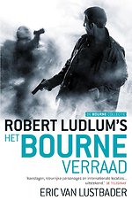 De Bourne collectie Het Bourne verraad