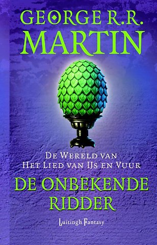 De onbekende ridder