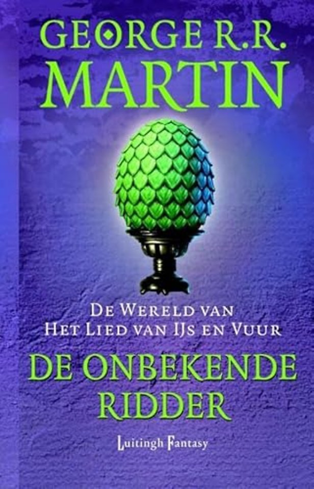 De onbekende ridder