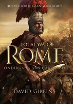 Total war - Rome - ondergang van Carthago
