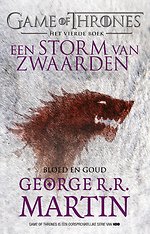 Een storm van zwaarden 3B Bloed en goud