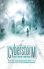 Cyberstorm