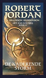 De naderende storm