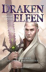 Drakenelfen 7 - De oorlog der werelden