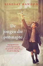 De jongen die ontsnapte