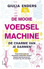 De mooie voedselmachine