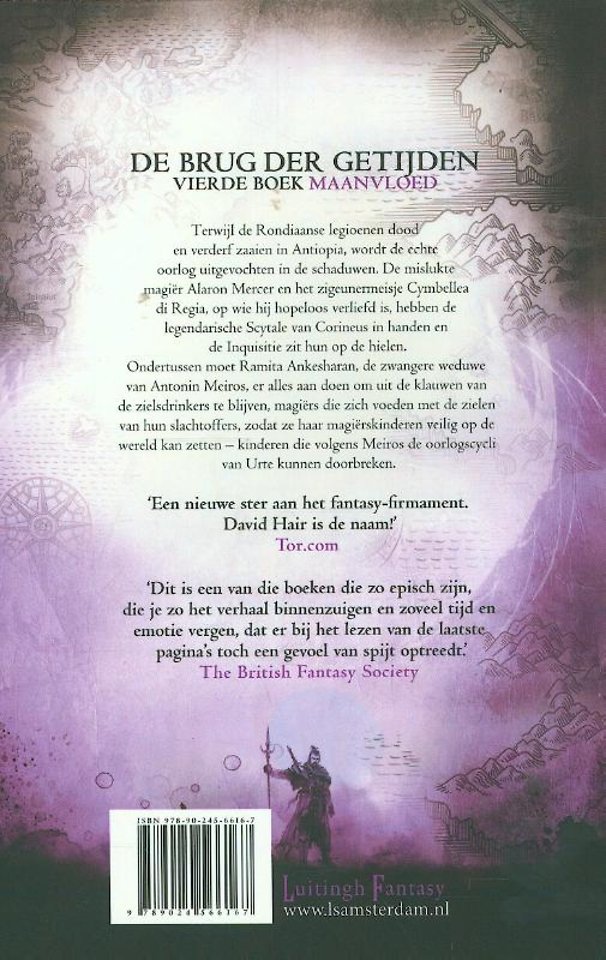 Maanvloed