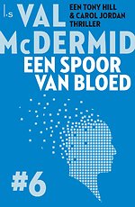 Een spoor van bloed