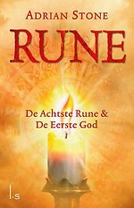 De achtste rune; De eerste God